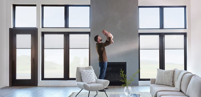 Pella windows and doors