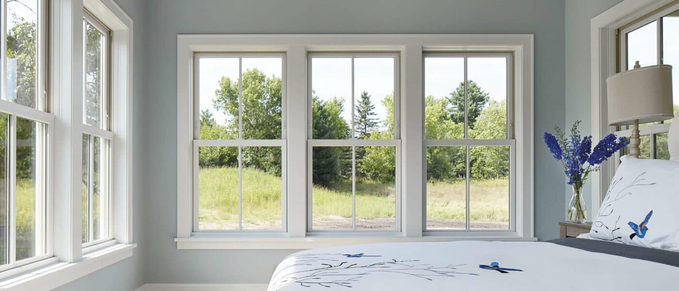 Fiberglass Windows in Garland, TX