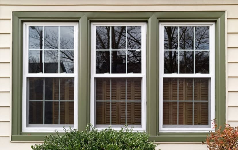 Vinyl Windows in Garland, TX